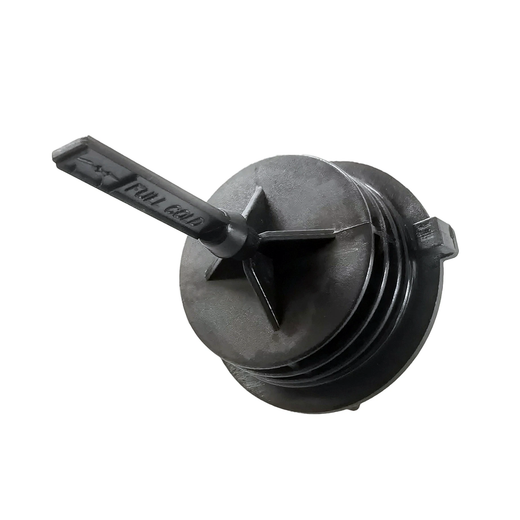 Power Steering Pump Cap YF1Z3A006AA E3FZ3A006A for Ford Bronco LTD F150 F250 F350 Pickup Truck Mustang - KUDUPARTS