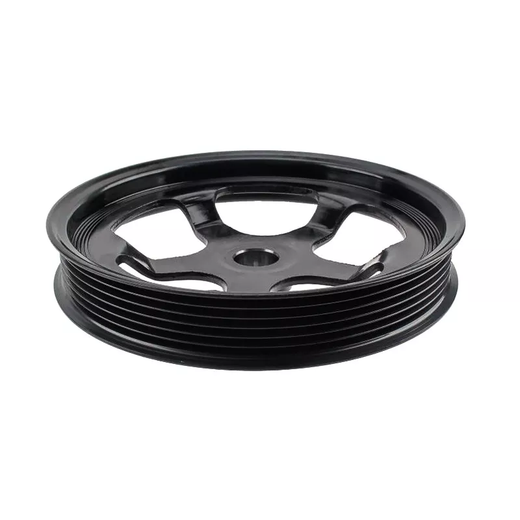 Power Steering Pump Pulley 12559885 for Chevrolet Engine LS1 Vehicle Camaro Firebird 1998-2002 - KUDUPARTS