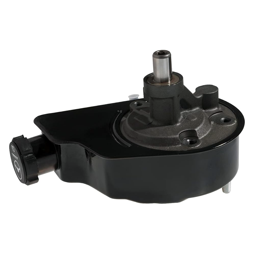 Power Steering Pump Reservoir 20-8757 for Chevrolet GMC Silverado Sierra 2500 3500 HD 6.6L