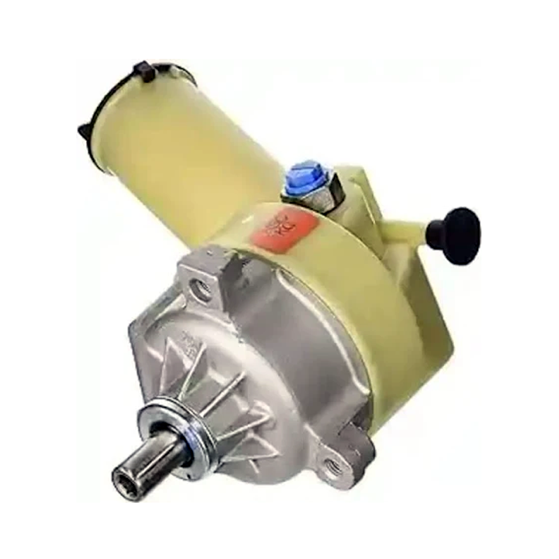 Power Steering Pump STP-25-RM for Ford Mustang 1990-2004