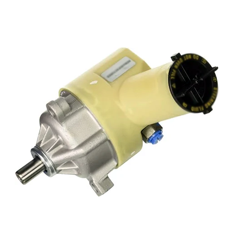 Power Steering Pump STP-25-RM for Ford Mustang 1990-2004 - KUDUPARTS