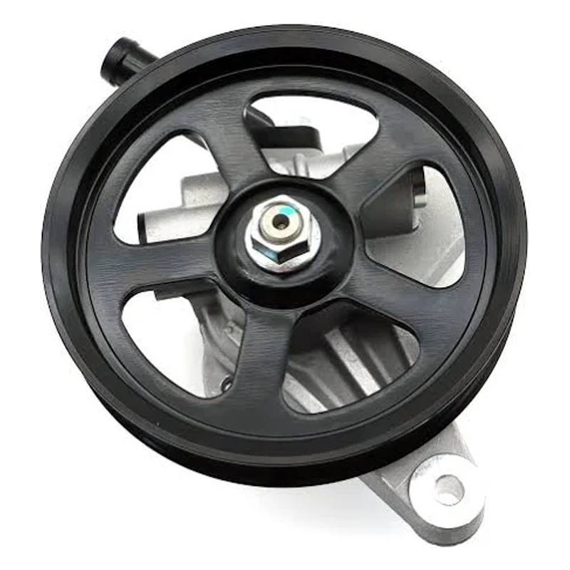 Power Steering Pump With Pulley 21-5442 for Honda Odyssey Pilot Acura MDX - KUDUPARTS