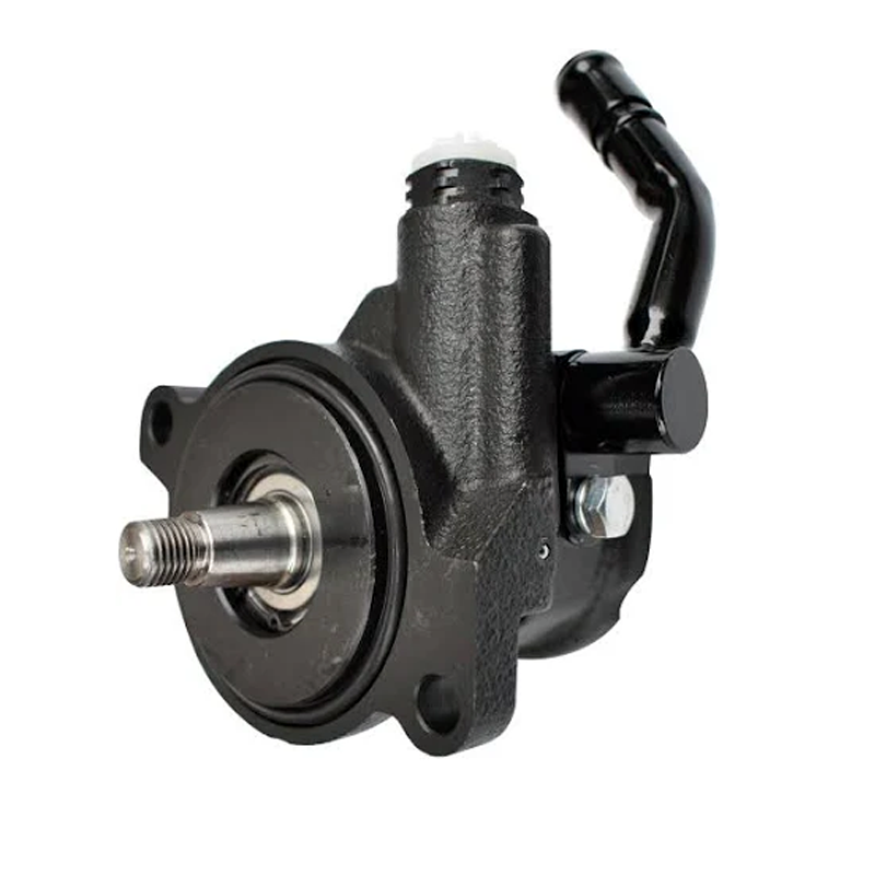 Power Steering Pump for Toyota Land Cruiser FZJ75 FZJ79 FZJ80 FZJ100 FZJ105 1FZ - KUDUPARTS