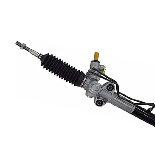 Power Steering Rack 4410A140 for Mitsubish V87 V88 V93 V97 Pajero 4TH RHD 2006-2015 - KUDUPARTS