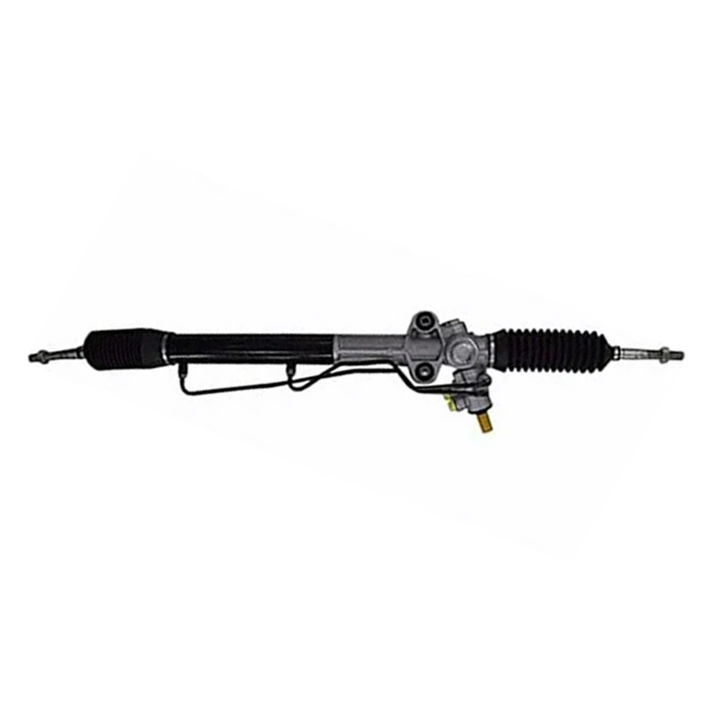 Power Steering Rack 4410A140 for Mitsubish V87 V88 V93 V97 Pajero 4TH RHD 2006-2015 - KUDUPARTS