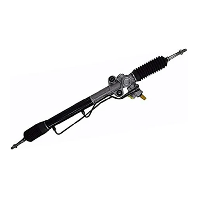 Power Steering Rack 4410A140 for Mitsubish V87 V88 V93 V97 Pajero 4TH RHD 2006-2015 - KUDUPARTS
