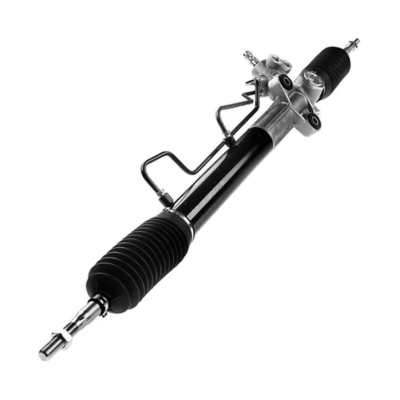 Power Steering Rack MR374892 fits For Mitsubishi Montero 2001-2006 - KUDUPARTS