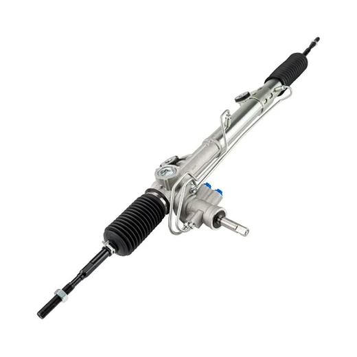 Power Steering Rack & Pinion 4584569AF 4584571AB for Chrysler 300 Dodge Challenger Charger - KUDUPARTS