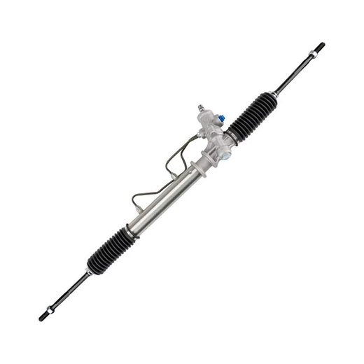 Power Steering Rack and Pinion Assembly 26-1963 18000689-103 for Toyota Corolla Chevrolet Geo Prizm 1.6L 1.8L - KUDUPARTS