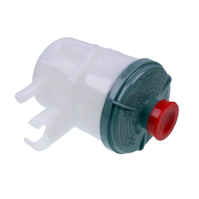 Power Steering Reservoir With Cap 53701-S9A-003 for Honda CR-V 2002-2006 - KUDUPARTS