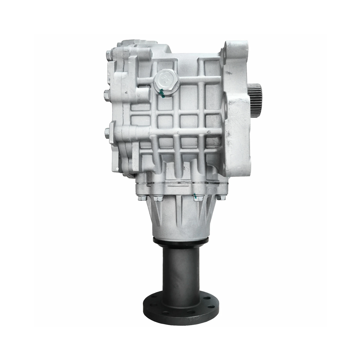 Power Take Off Transfer Case Assembly 47300-3B230 for Hyundai Tucson 2.0L 2.4L L4 2010-2011 - KUDUPARTS