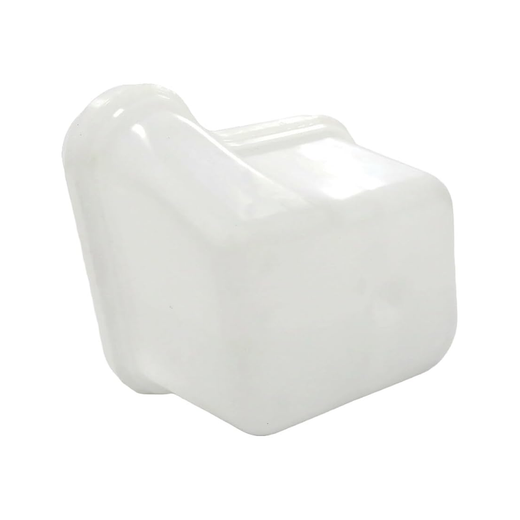 Power Trim Pump Reservoir Tank 18525A1 for MerCruiser Marine Engine M525 - KUDUPARTS