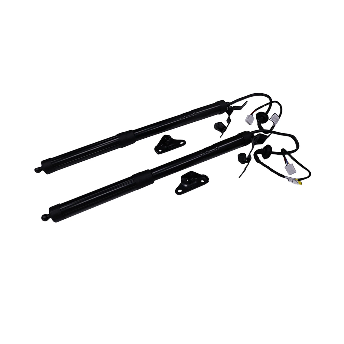 Power Unit Assembly Set 68920-49115 68910-49155 for Toyota RAV4 DE 2015