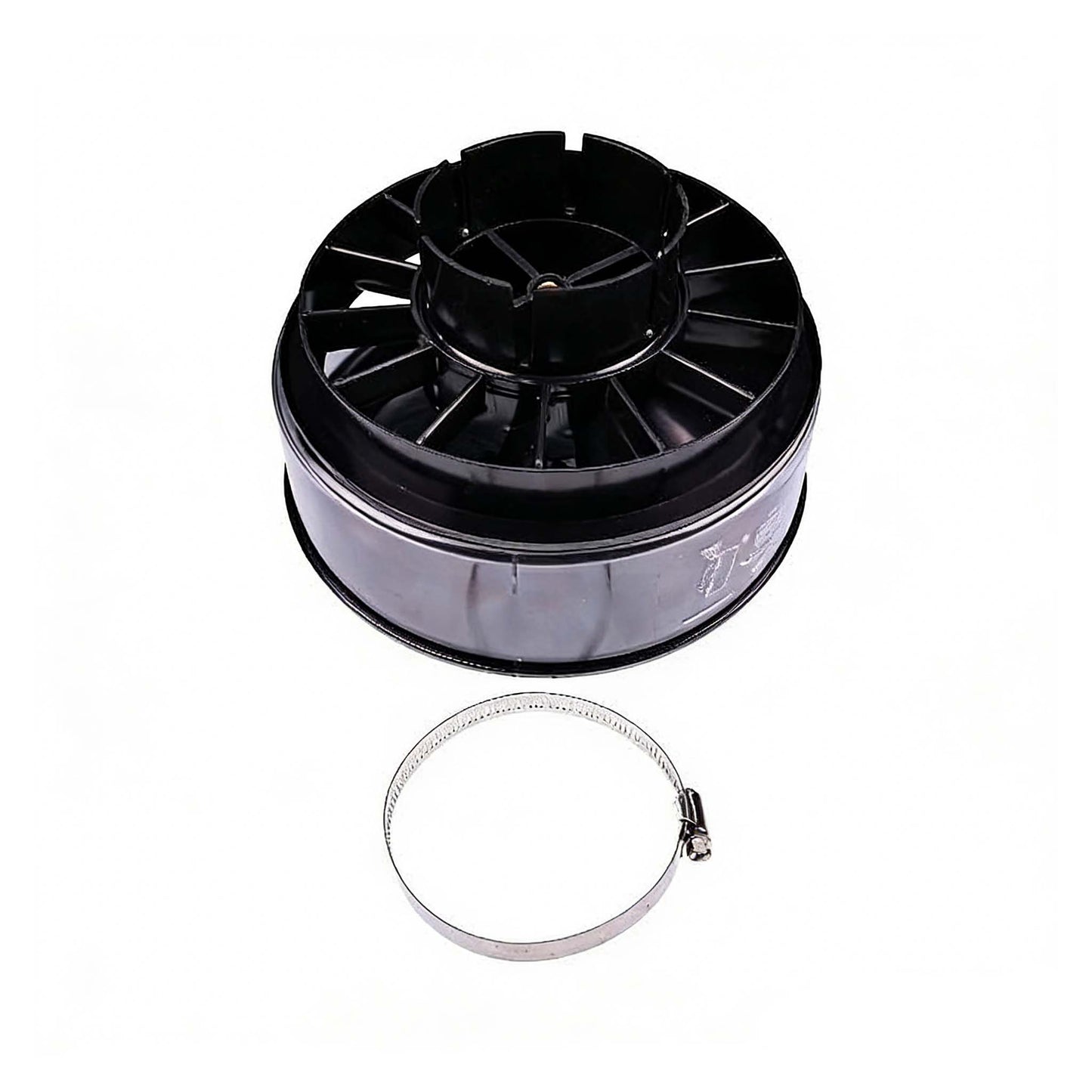 Pre-Cleaner 600-181-2630 for Komatsu Engine 6D125-1A Loader WA200-6 WA320-5 Excavator PC130-8