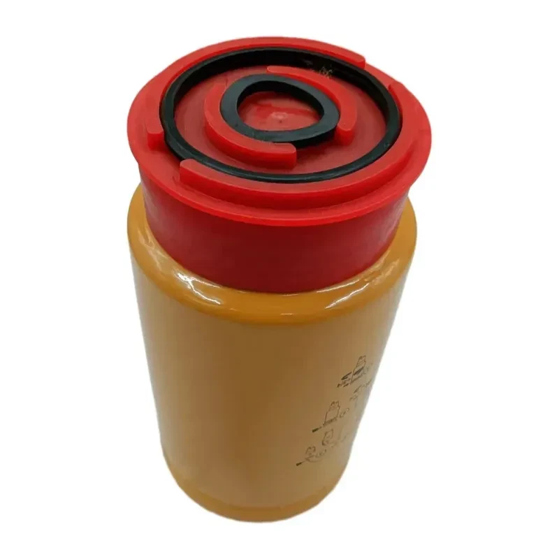 Pre-Fuel Filter 2656F853 for Perkins Engine 1104 1106 - KUDUPARTS