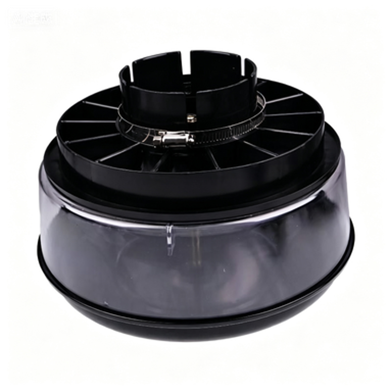Precleaner Assembly Filter 32/916800 for JCB Excavator 1400B 1550B 1600B 1700B Loader 216 217 526 528 530 537 540 214 215 3C 3CZ 4C 4CN