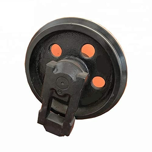 Premium Idler 6807922 for Bobcat Excavator 337 337D 341 341D 442 435 X337 X341D - KUDUPARTS