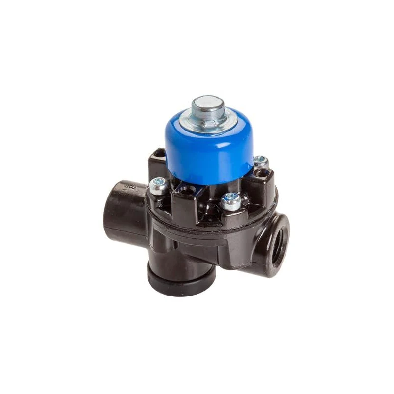 Pressure Protection Valve 90554107 for Haldex - KUDUPARTS