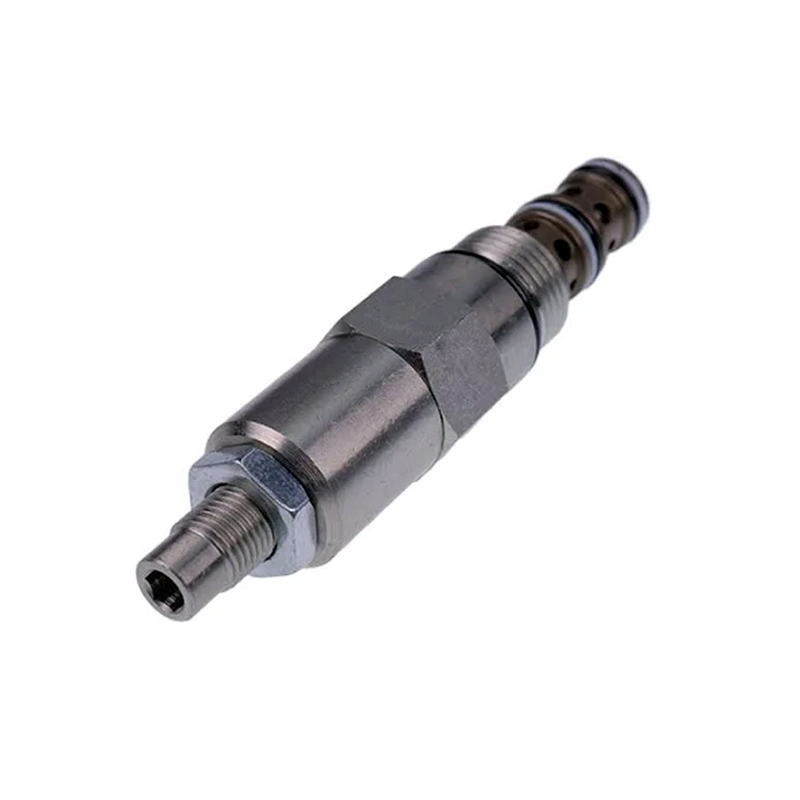 Pressure Reducing Valve AT313708 for John Deere 4045 6068 6125 6090 Loader 444J 624J 644J 744J 824J - KUDUPARTS