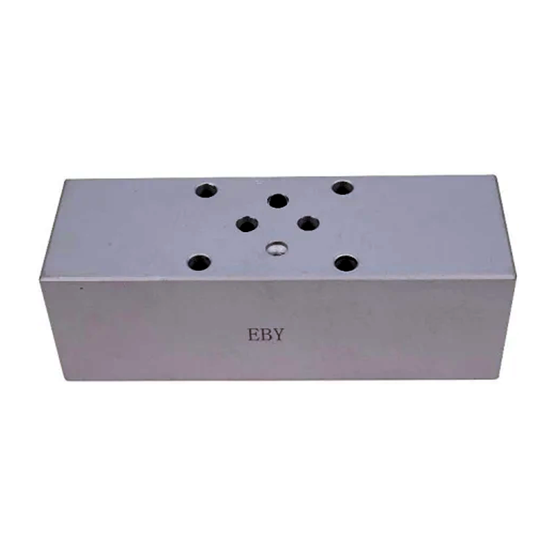 Pressure Reducing Valve Assembly EBY for Sun Hydraulics Cartridge