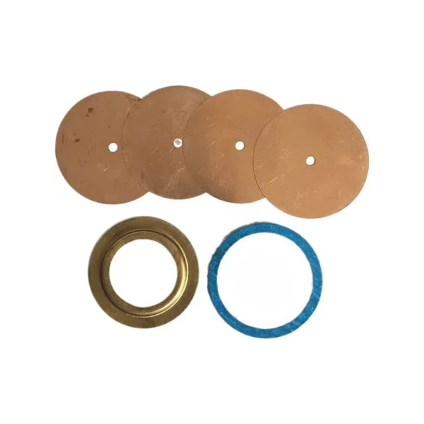 Pressure Regulator Repair Kit 041742 250028-693 for Sullair Screw Air Compressor