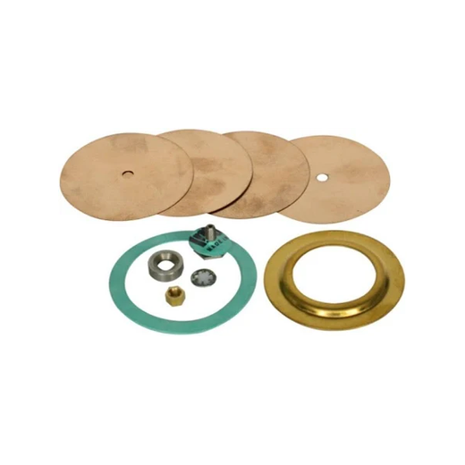 Pressure Regulator Repair Kit 041742 250028-693 for Sullair Screw Air Compressor - KUDUPARTS