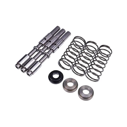 Pressure Regulator Valve Repair Kit 6L8-VL-PR3 for All 6L45 6L50 6L80 6L90 2006-Up - KUDUPARTS