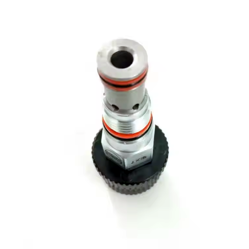 Soupape de décharge de pression 923855.1188 pour Kalmar DRG420-450 DRT450 Konecranes SMV 108 TC6 2518 TC3 4545 TCX5