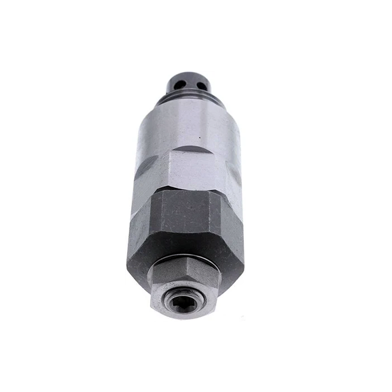 Pressure Relief Valve 250-2508 for Caterpillar CAT Excavator E320 E322 E325L E315 E330 - KUDUPARTS