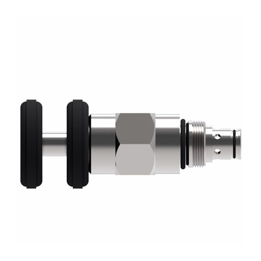Pressure Relief Valve 407AA00175A 1DR2R20S for Danfoss Eaton Vickers - KUDUPARTS