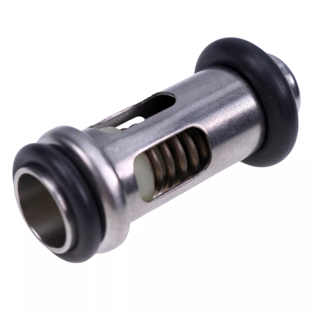Pressure Relief Valve 4357177 for Cummins Engine ISX QSX M14 X15 X12 Z14 Z15 - KUDUPARTS