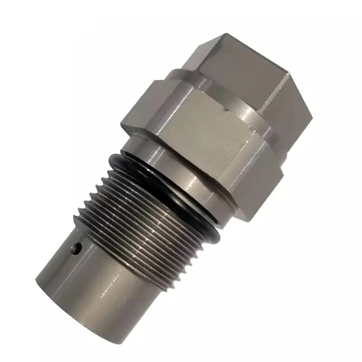 Pressure Relief Valve 4384241 for Cummins Engine ISB5.9 ISC 8.3L ISF2.8 - KUDUPARTS