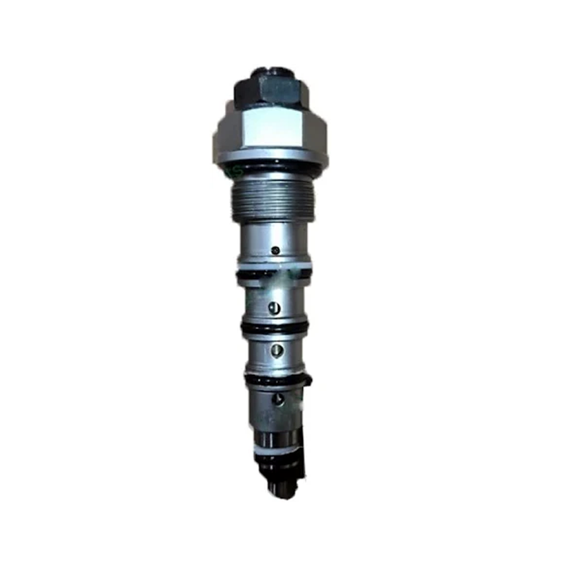 Pressure Relief Valve 4456617 for Hitachi Excavator EX40UR-3