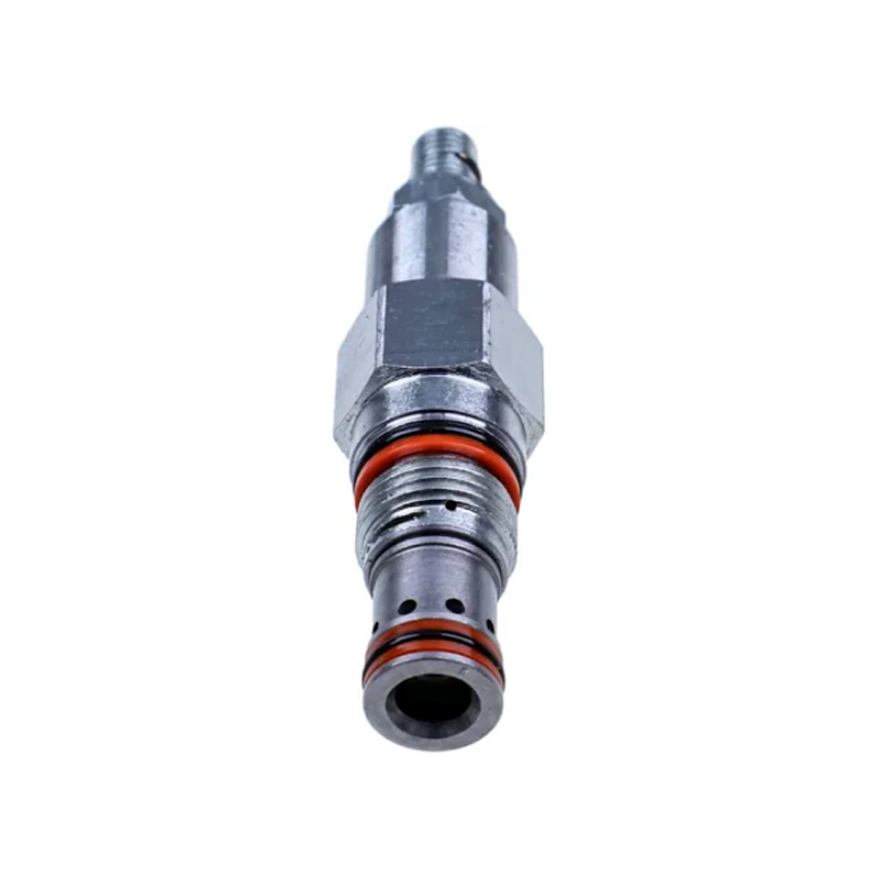 Pressure Relief Valve 7026028 for JLG Boom Lift 1200SJP 1350SJP 1250AJP 340AJ - KUDUPARTS