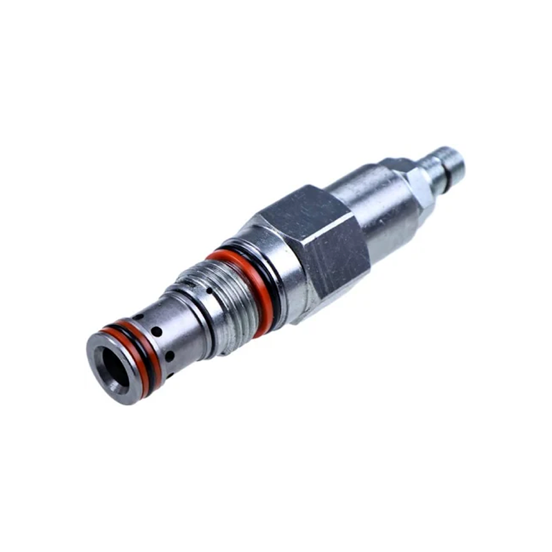 Pressure Relief Valve 7026028 for JLG Boom Lift 1200SJP 1350SJP 1250AJP 340AJ - KUDUPARTS