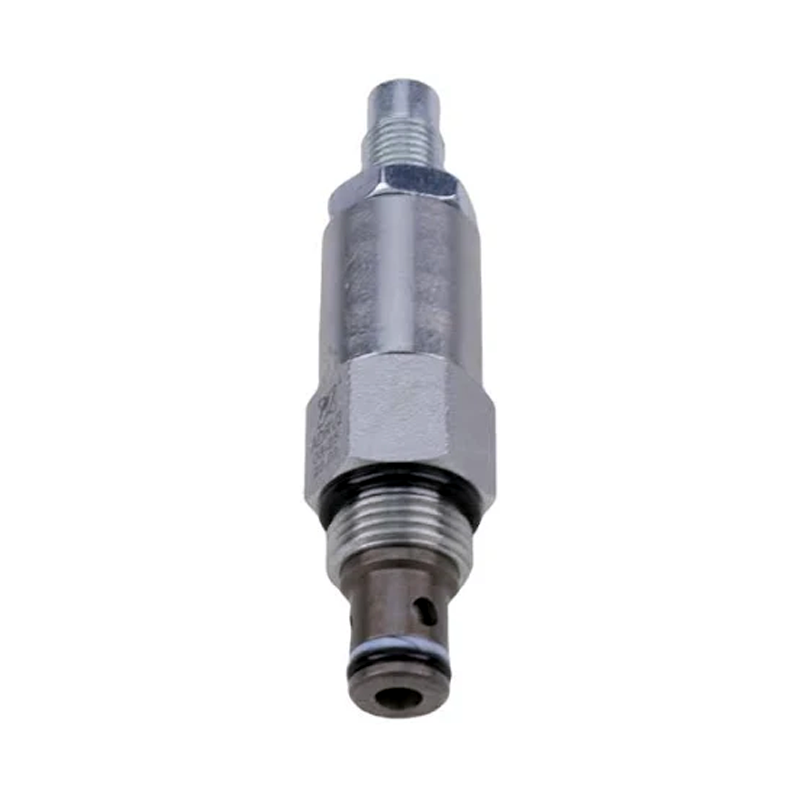 Pressure Relief Valve 84554348 for CASE Harvester A8000 A8010 A8800 A8810 - KUDUPARTS