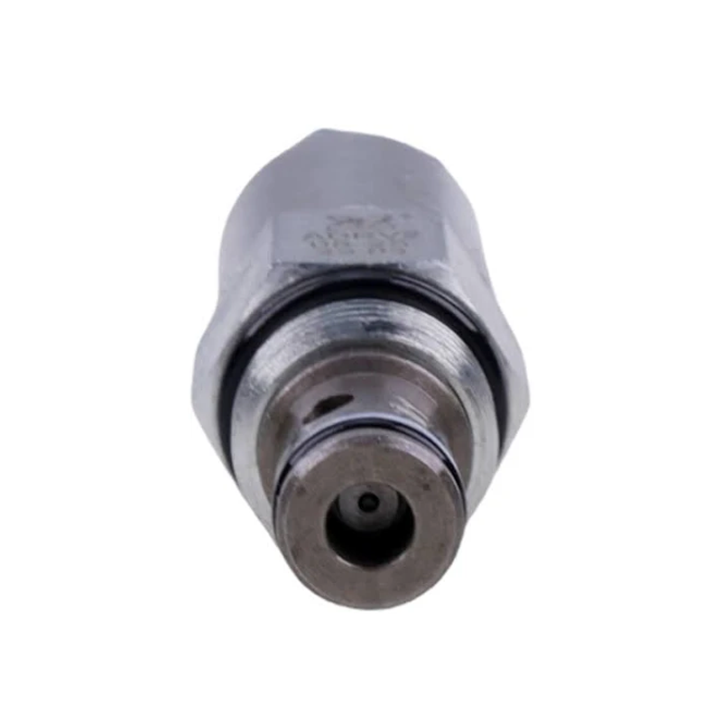 Pressure Relief Valve 84554348 for CASE Harvester A8000 A8010 A8800 A8810