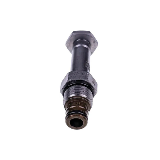 Pressure Relief Valve 8605062 47610063 for New Holland W190C W300C W230C W110B W130B W170B W190B W130C W170C W270C LM9.35 LM6.35 LM7.35 LM7.42 - KUDUPARTS