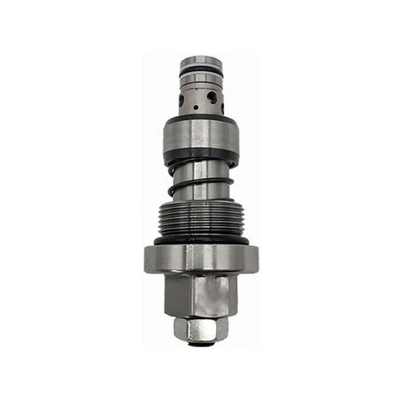 Pressure Relief Valve 9134147 for Hitachi Excavator EX200-3 EX200-2 EX200-5 EX220-5 EX300-3 - KUDUPARTS