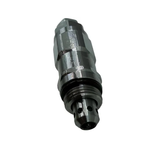 Pressure Relief Valve AT168765 51650-2 for John Deere Backhoe Loader 300D 310D 315D - KUDUPARTS