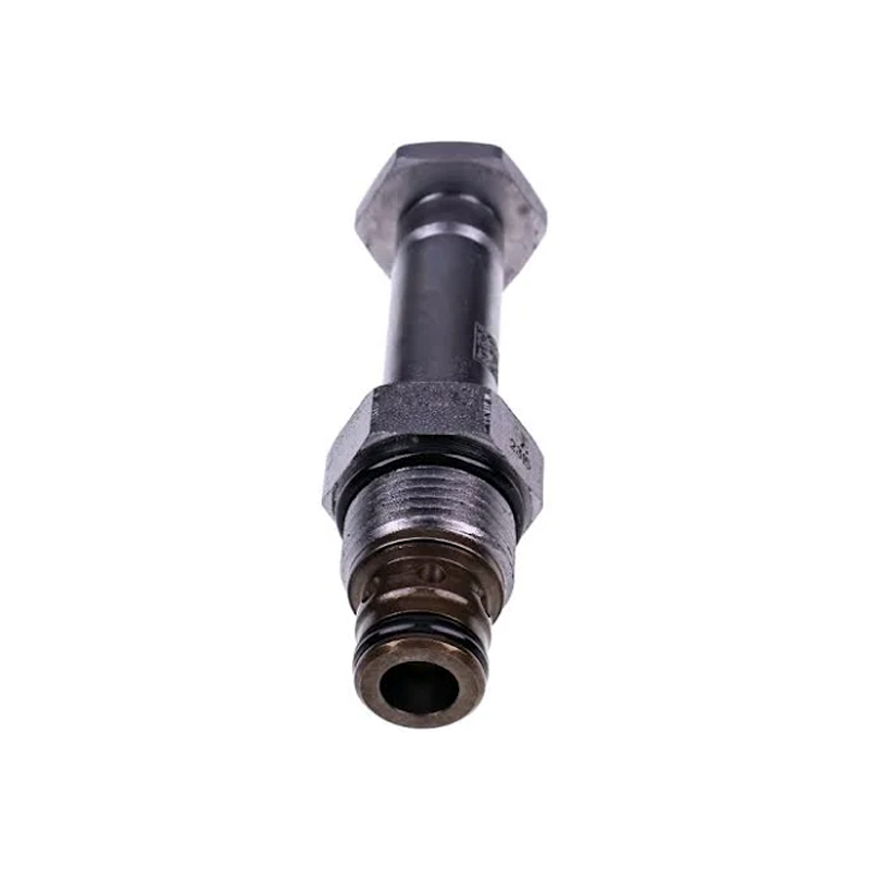 Pressure Relief Valve AT319157 for John Deere Engine 4045 6068 Loader 524K 544J 544K 605K