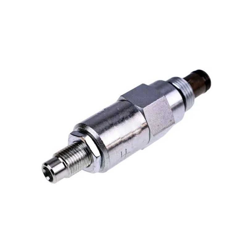 Pressure Relief Valve AXE17767 for John Deere Engine 6068 6090 Combine S540 S550 S660 S670 S760 T550 W540 - KUDUPARTS