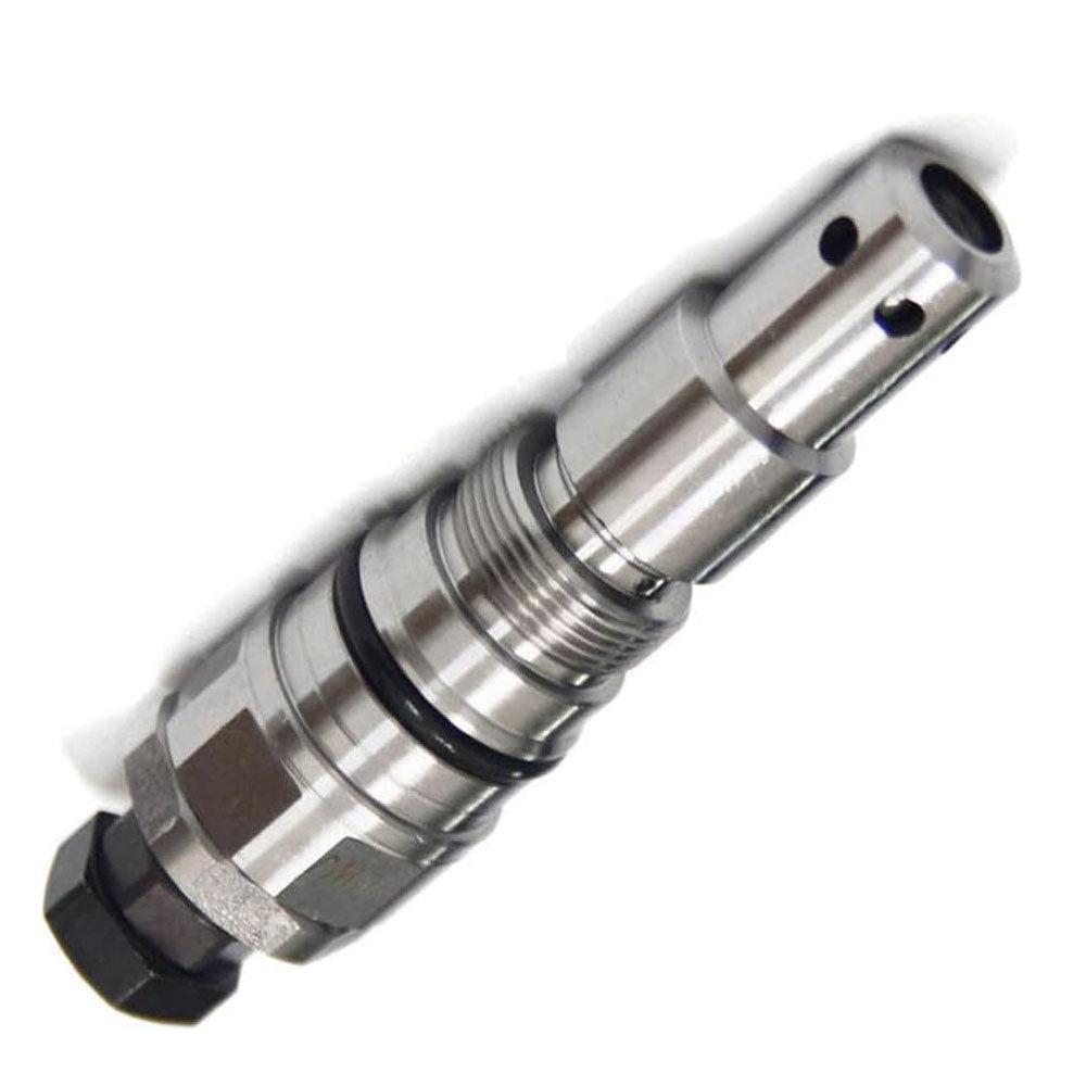Pressure Relief Valve YN22V00001F8 for Kobelco SK210DLC-8 SK215SRLC SK210-8 260SR-3 SK235SRLC-2 SK210LC-8 SK235SR-2
