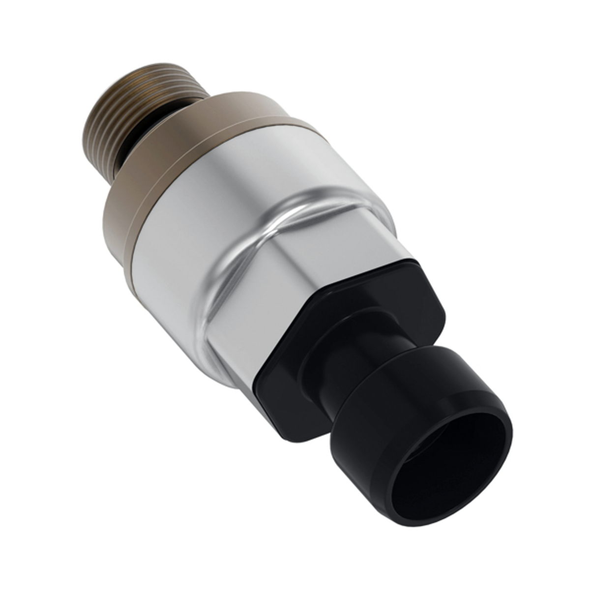 Pressure Sensor RE581544 for John Deere 4045HL289 Engine 2704 6110M 616R 7260R 9R390 Tractor - KUDUPARTS