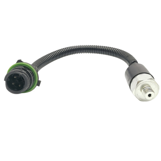 Pressure Sensor Switch VOE11170090 for Volvo Wheel Loader L110E L120E L150E L180E L220E L330E L50E L60E L70E L90E