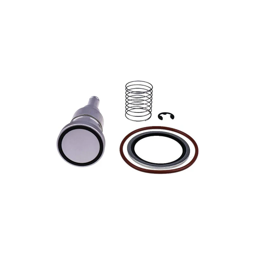 Pressure Valve Kit 1625-0055-40 for Atlas Copco Air Compressor GA15 GA18 GA22 - KUDUPARTS