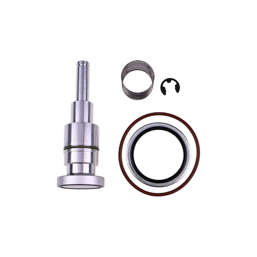 Pressure Valve Kit 1625-0055-40 for Atlas Copco Air Compressor GA15 GA18 GA22 - KUDUPARTS