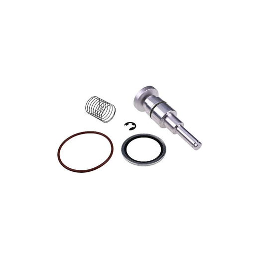 Pressure Valve Kit 1625-0055-40 for Atlas Copco Air Compressor GA15 GA18 GA22 - KUDUPARTS