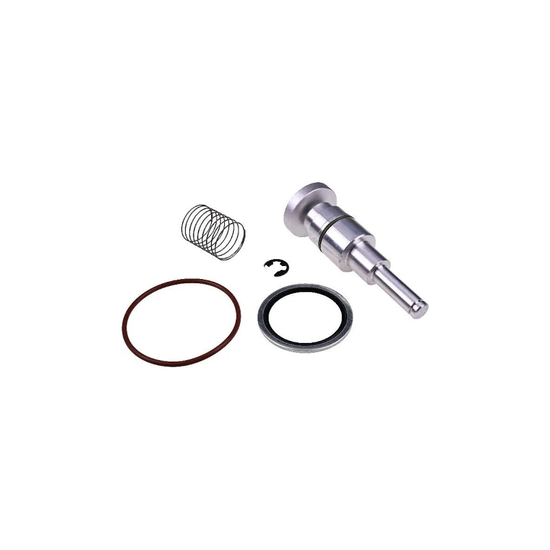 Pressure Valve Kit 1625-0055-40 for Atlas Copco Air Compressor GA15 GA18 GA22 - KUDUPARTS