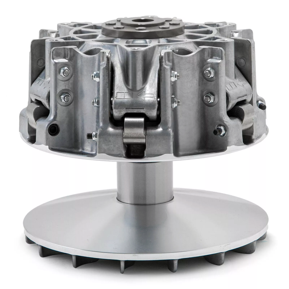 Primary CVT Clutch 420280725 for Can-Am BRP Maverick X3 Turbo DPS 4x4 - KUDUPARTS